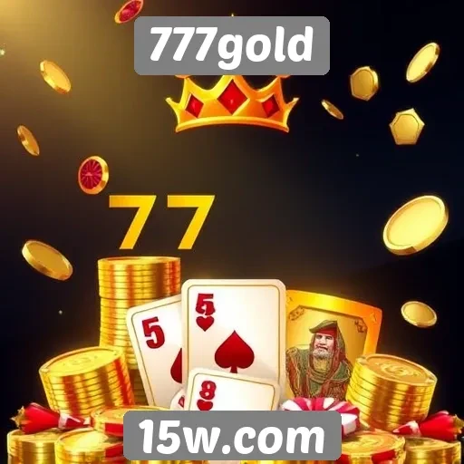 Os jogos de cassino mais atraentes no 777gold