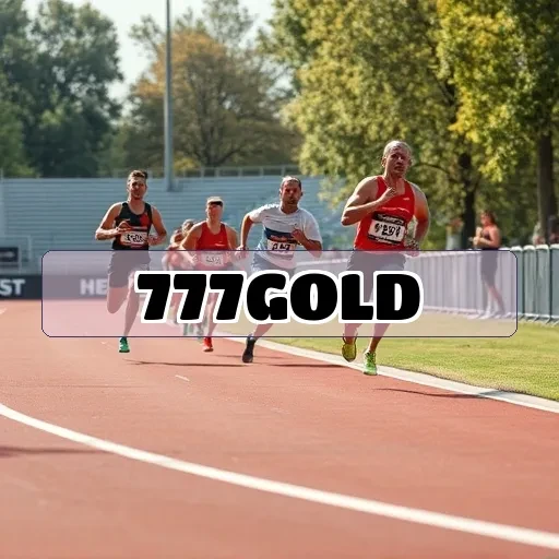 777gold: O Destino Perfeito Para Jogadores em Busca de Comunidade