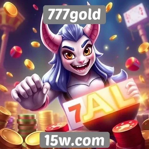 Avaliação das opções de jogos disponíveis no 777gold