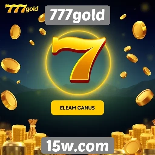 Comparativo de bônus e promoções do 777gold