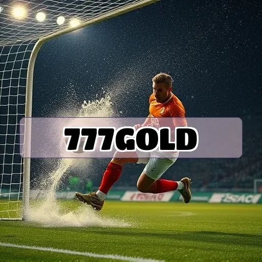 777gold: Atrações Irresistíveis da Seção de Loterias Esperam por Você