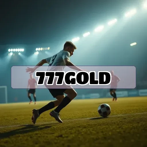 777gold: Mergulhe nas Novidades do Mundo dos Jogos Online