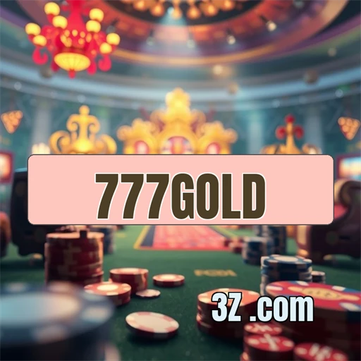 Apostas Inovadoras no 777gold: A Nova Era do Jogo
