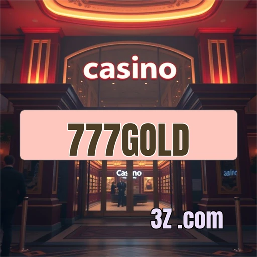 Aventuras em Jogos: Explore o Melhor do 777gold