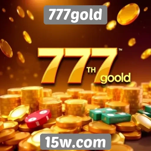 Métodos de pagamento no 777gold