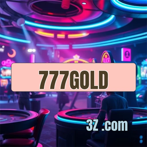 777gold Plataforma Segura