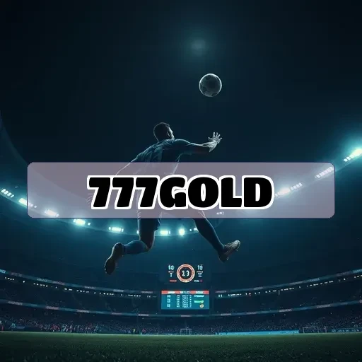 777gold: Ofertas de Jogos que Você Não Pode Perder