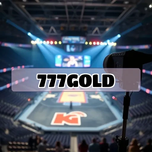 777gold: Indicações e Melhores Oportunidades para Jogadores Brasileiros