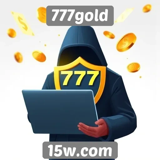 Segurança e confiabilidade do site 777gold